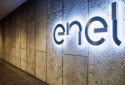 enel contato