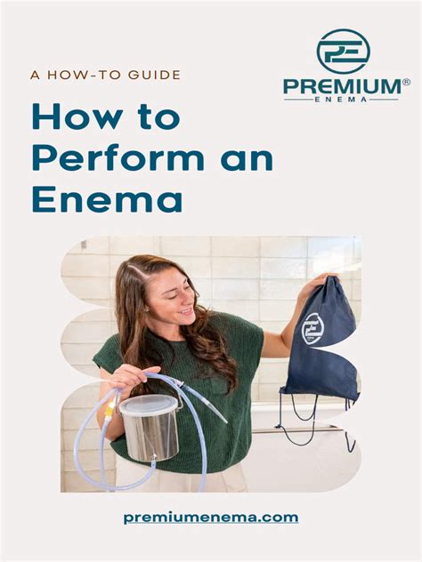 enema constipation manual guide pdf Doc