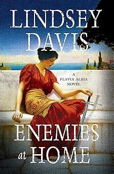 enemies at home a flavia albia novel flavia albia series PDF