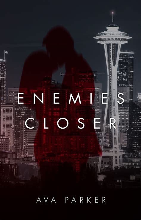 enemies closer ava parker PDF
