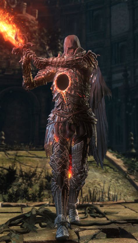 enemies dark souls 3