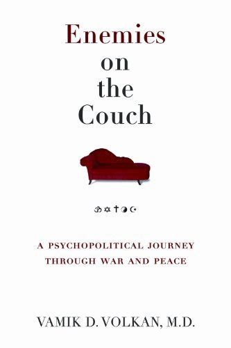 enemies on the couch a psychopolitical journey through war and peace Doc