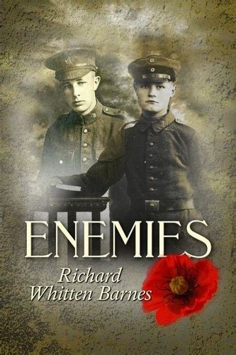 enemies richard whitten barnes Doc