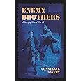 enemy brothers living history library PDF
