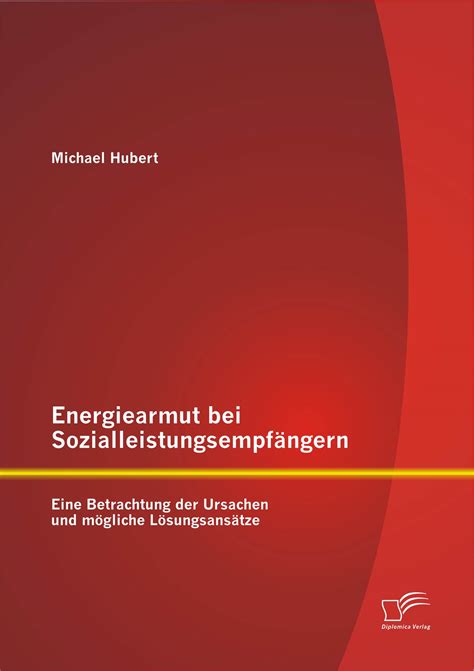 energiearmut bei sozialleistungsempf ngern betrachtung l sungsans tze Doc