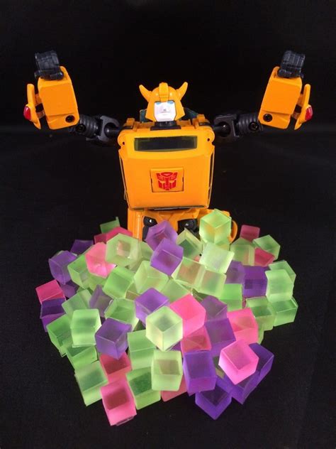 energon cubes