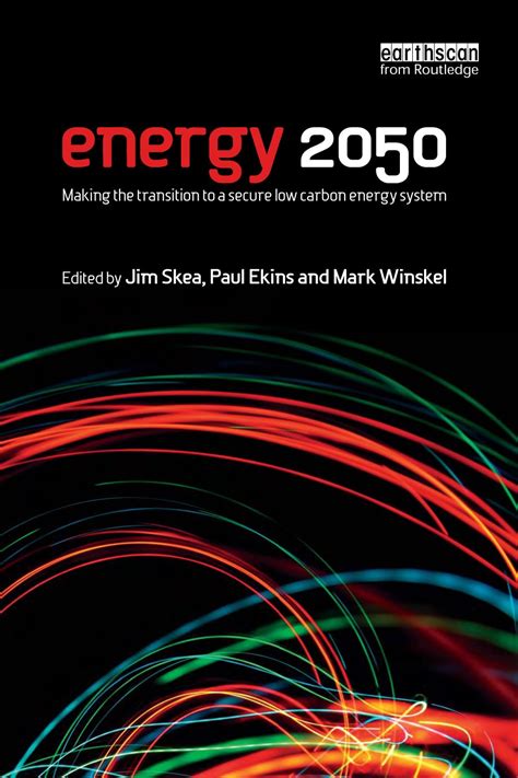 energy 2050 making transition low carbon Epub