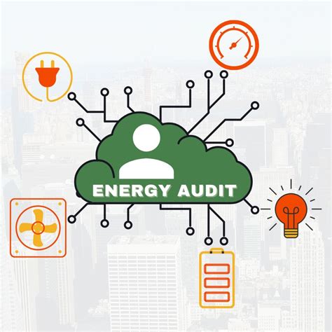 energy audit research papers Kindle Editon