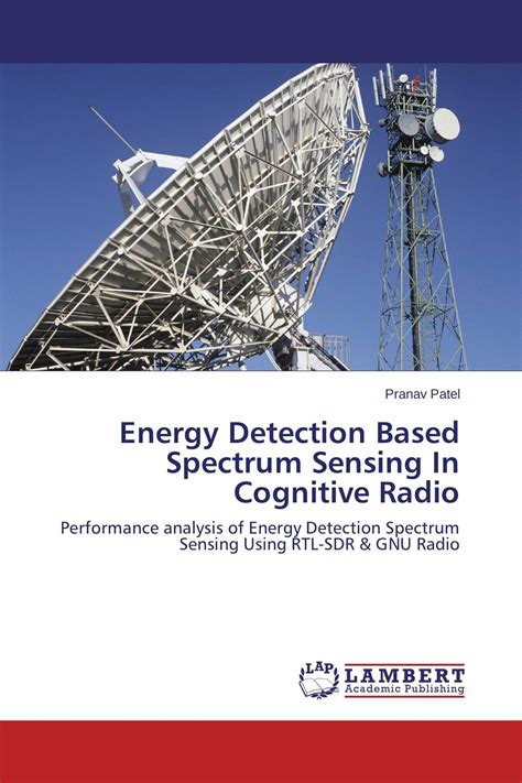 energy detection for spectrum sensing in cognitive radio pdf Kindle Editon