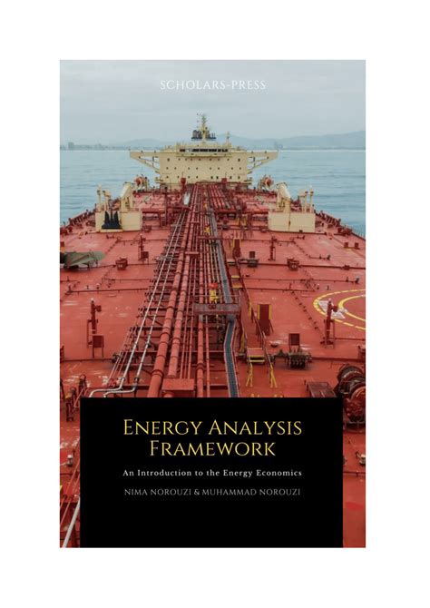 energy economics a modern introduction energy economics a modern introduction Reader