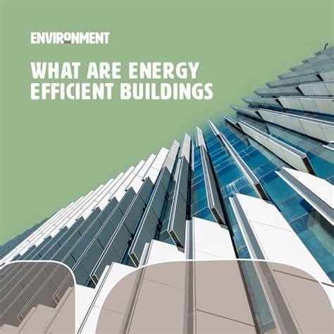 energy efficient buildings architecture engineering and environment PDF