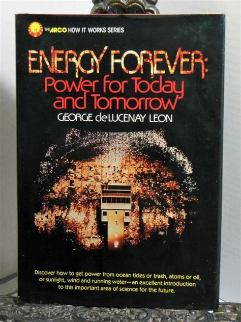 energy forever power for today and tomorrow Doc