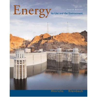 energy its use environment infotrac Ebook Reader
