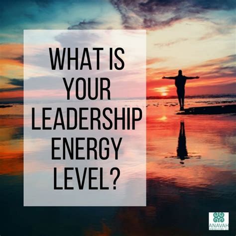 energy leadership energy leadership Kindle Editon