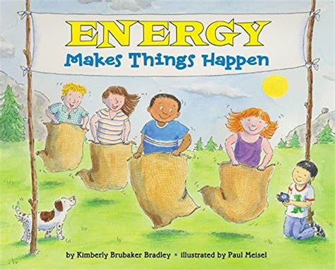 energy makes things happen lets read and find out science 2 PDF