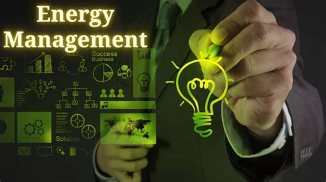 energy management systems training