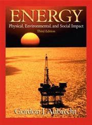 energy physical environmental and social impact 3rd edition Doc