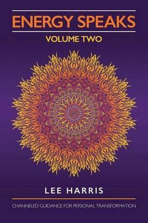 energy speaks volume two PDF