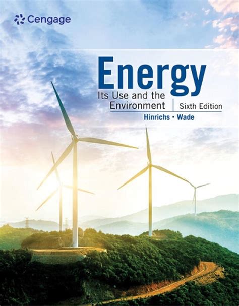 energy_its_use_and_the_environment_5th_ed_ilvh Ebook PDF