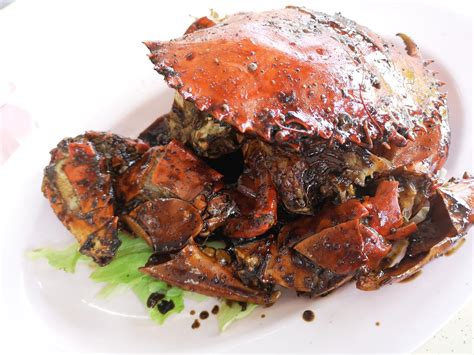 eng seng black pepper crab closing down