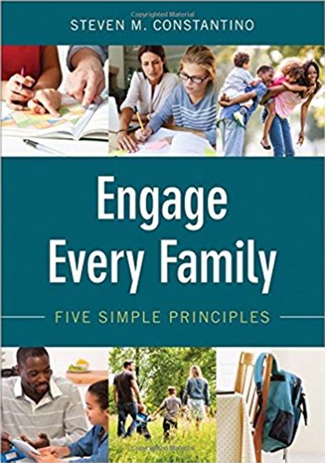 engage every family simple principles Epub
