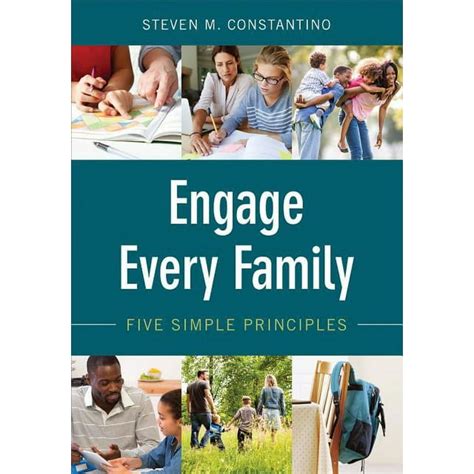 engage every family simple principles Epub