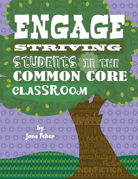 engage striving students in the common core classroom Reader