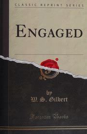 engaged classic reprint w gilbert Epub