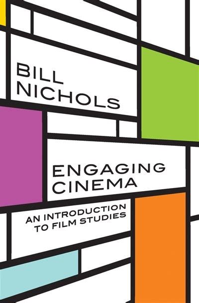 engaging cinema an introduction to film studies Doc