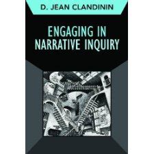 engaging in narrative inquiry developing qualitative inquiry Epub