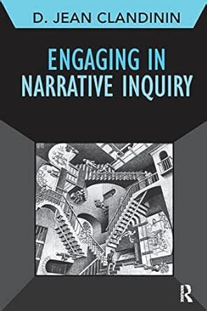 engaging in narrative inquiry developing qualitative inquiry Epub