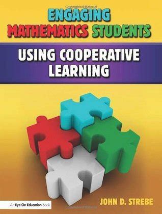 engaging mathematics students using cooperative learning Epub