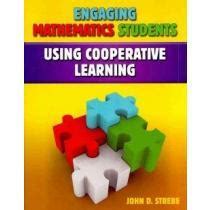 engaging mathematics students using cooperative learning Epub