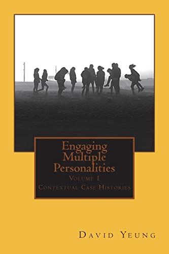 engaging multiple personalities volume 1 Reader