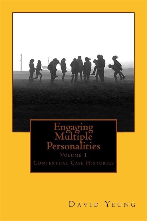 engaging multiple personalities volume 1 Reader