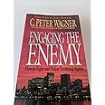 engaging the enemy how to fight and defeat territorial spirits PDF