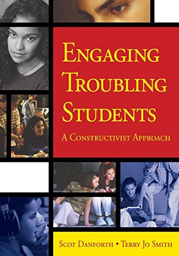 engaging troubling students a constructivist approach Doc