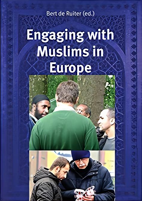 engaging with muslims Reader