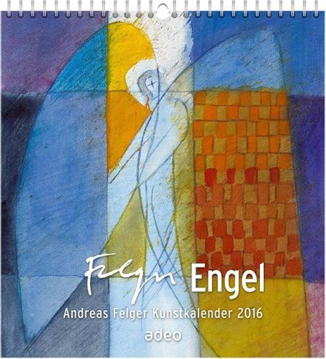 engel 2016 wandkalender andreas kunstkalender Epub