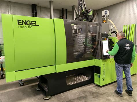 engel injection molding machine manual Reader
