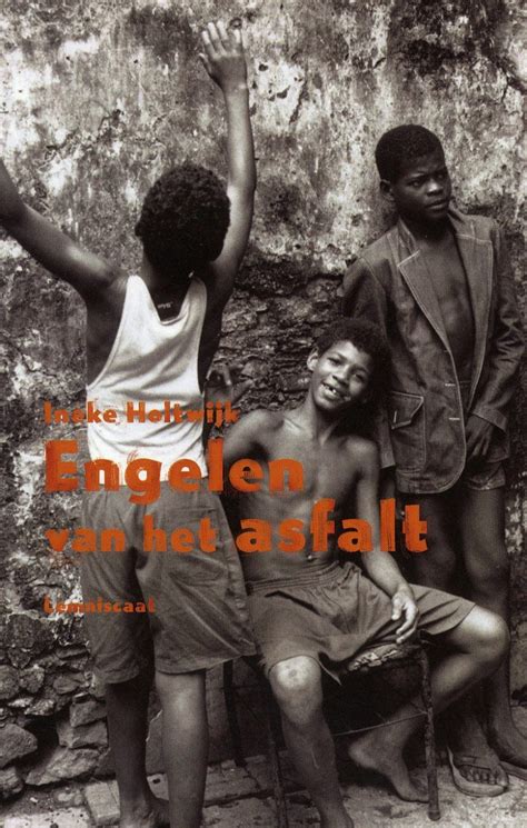 engelen van het asfalt Doc