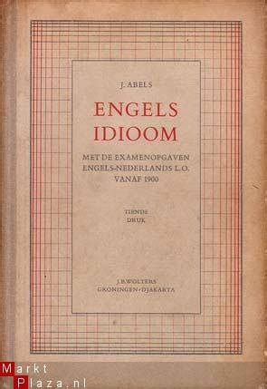 engels idioom met de examenopgaven engelsnederlands lo vanaf 1900 Kindle Editon