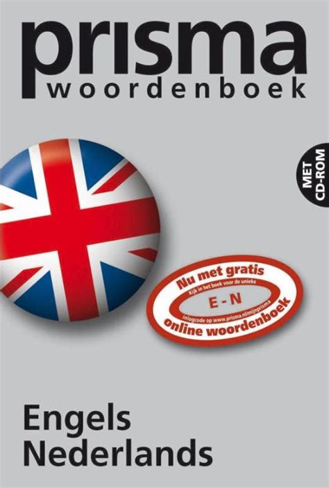 engels nederlands woorden boek online PDF