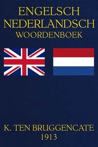 engelsch woordenboek eerste deel engelschnederlandsch Doc