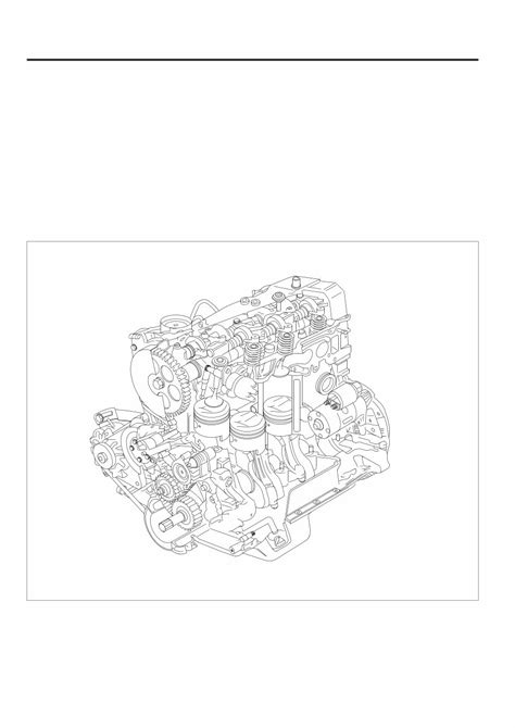 engine d4bf workshop manual Reader