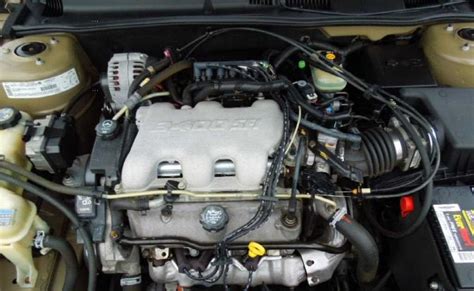 engine diagram for 2002 aztek Kindle Editon