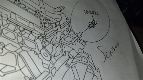 engine diagram for 2006 mazda3 Reader