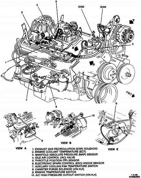 engine diagram for 97 catera Epub