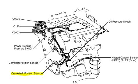 engine diagram mercury cougar Kindle Editon