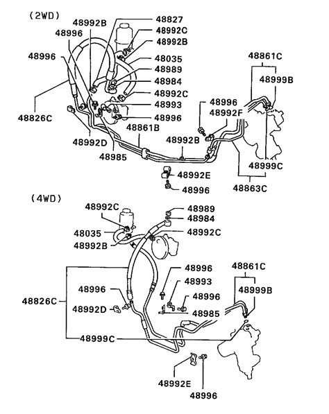 engine diagram mitsubishi l200 Epub